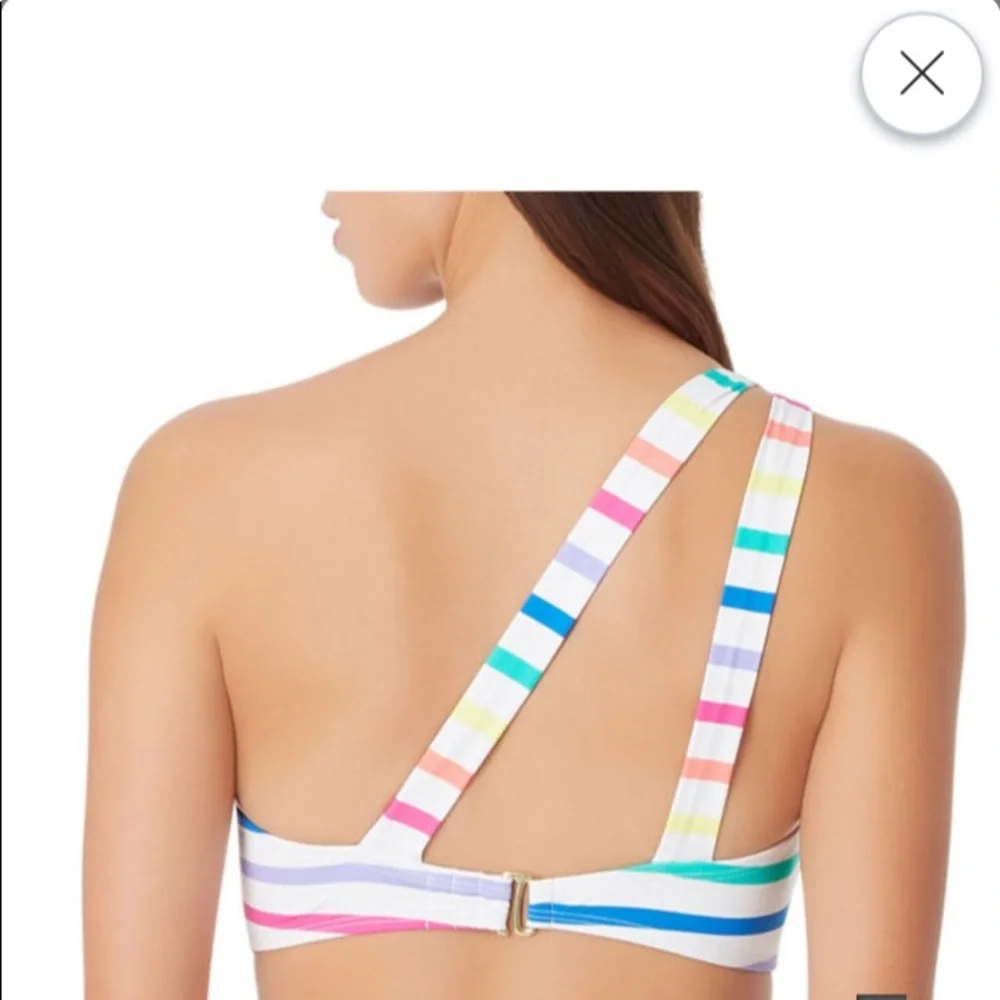 Bikini Swimsuit Top - Picture 5 of 11